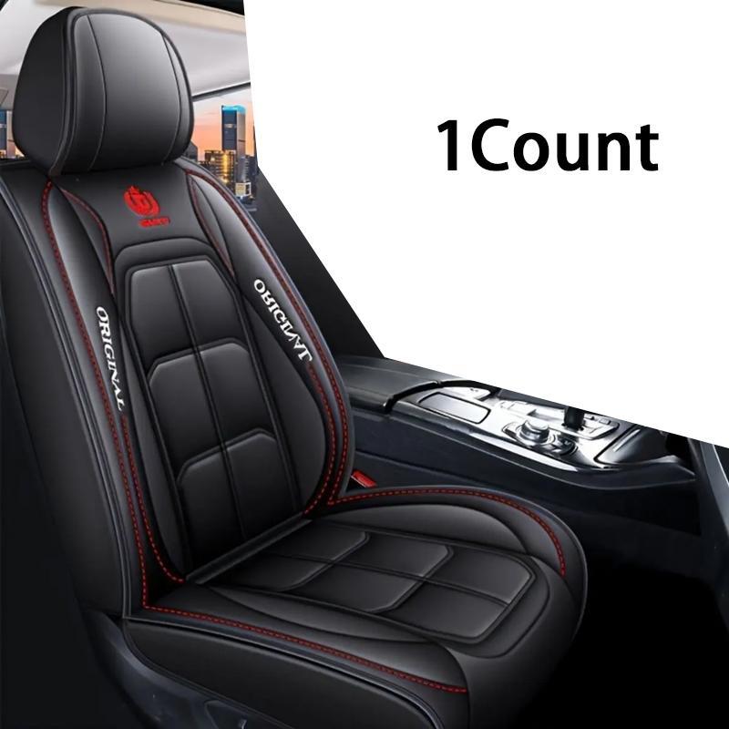 Car Front Seat Cover, Car Seat Protector, Universal Car Seats Covers, Auto Interior Accessories, Car Stuff, Truck Accessories, Automotive Essentials, Auto Accessories, Men Gifts, Car Seat Cushions