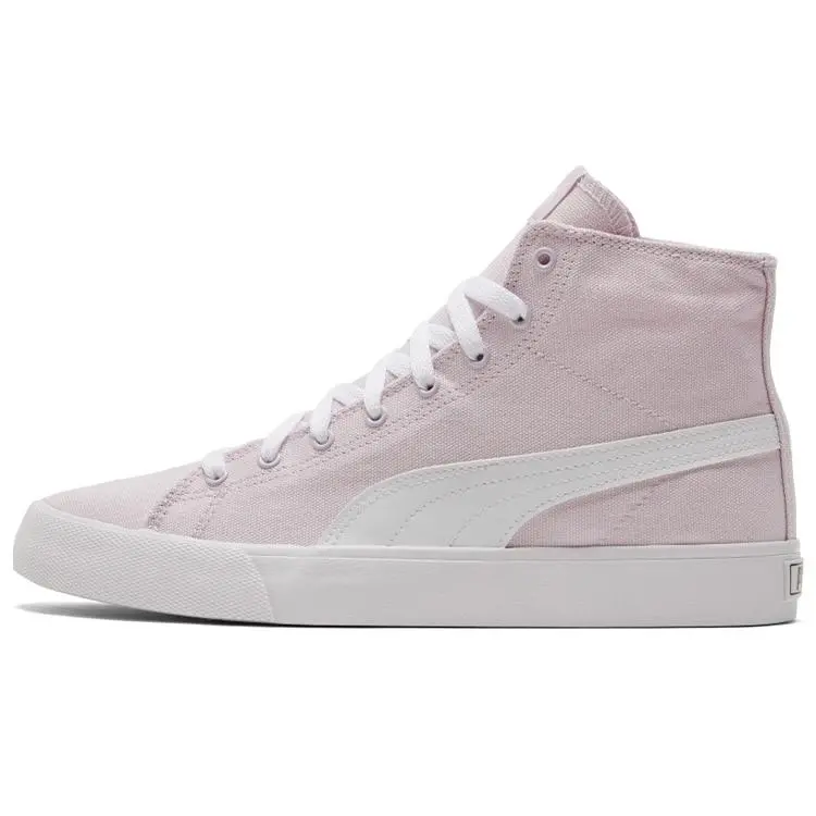 PUMA Bari Mid Retro High-Top Sneakers 373891-15, Casual