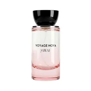 Eau de Parfum for Women, Lychee Bergamot Ginger, Rose Peony Cocoa Blossom, Elegant Patchouli, Long Lasting Spring Fall Perfume, 50ml &1.7fl oz
