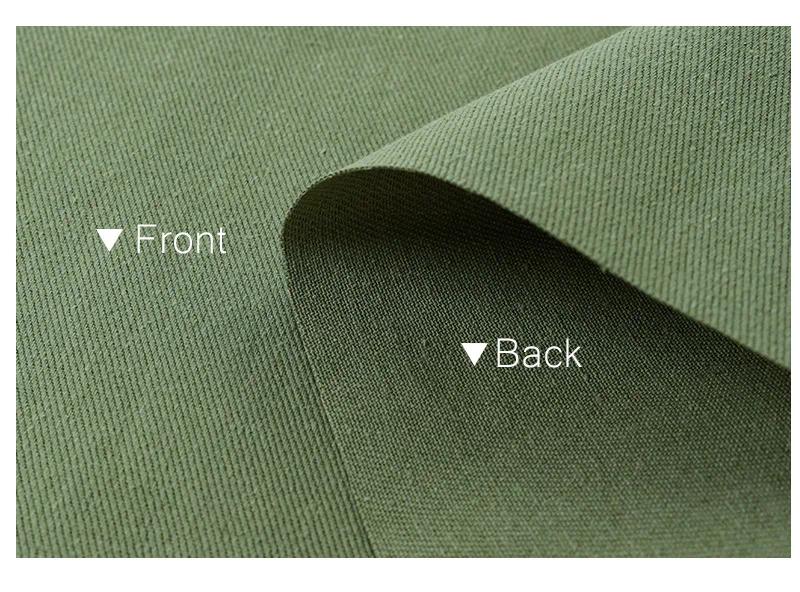 150x50cm Colorful Cotton Denim Fabric Thick Twill Jeans Material Sewing Pants Girl Kids Skirt Jacket Sofa Handmade Cloth Fabric