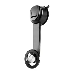 Magnetic Car Phone Holder, Specially Designed for the Center Console and Dashboard Navigation, 360-degree Rotation, Strong Magnet, Universal Support Frame