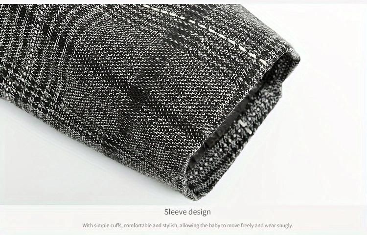 2024 New Trendy Autumn Outfit for Boys, Stylish Casual Suit for Older Children.