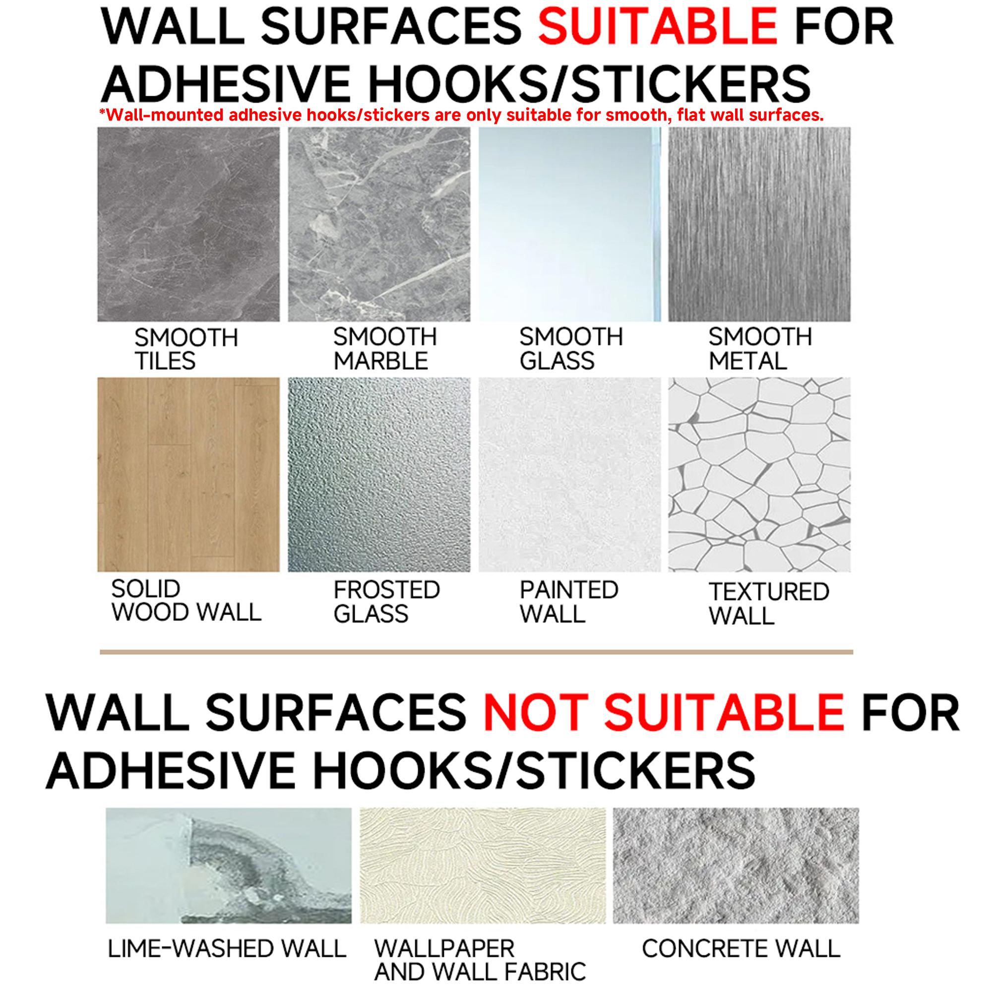 Plush Keychain Display & Storage Box with Magnetic Door, 3-Layer Compartments, No-Drilling Wall Mount, Ideal for Popmart Plush Keychains, Labubu, Skullpanda, DIMOO, HIRONO, MOLLY Collectors, Organizing, Room Accessories