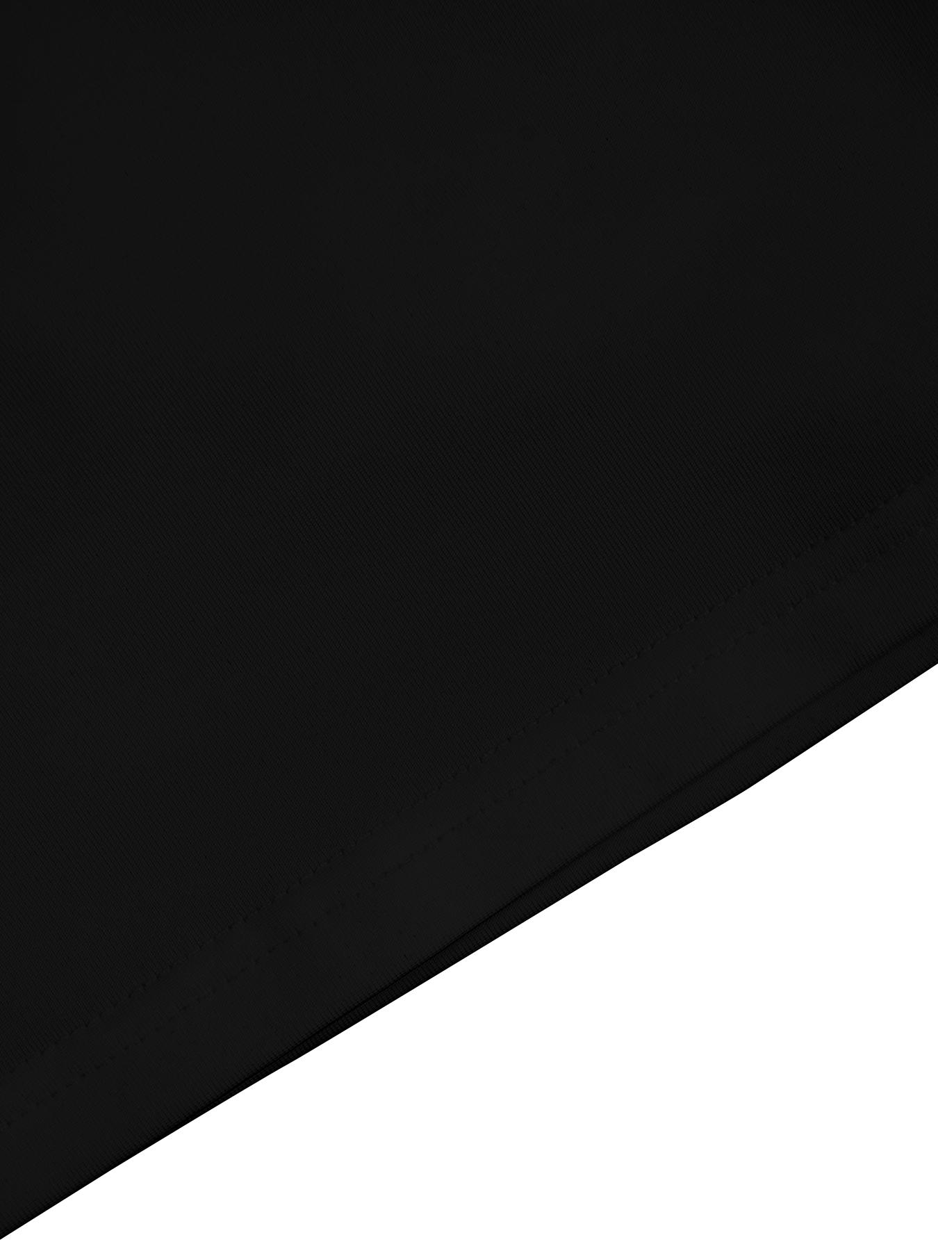 Women's Solid Color Tee, Casual Seamless Sleeveless T-shirt for Summer, Women's Clothing for Daily Wear, Womenswear