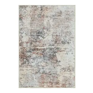 Vintage Patina Area Rug