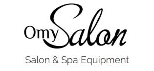 OmySalon Waiting Room Bench with Storage, Faux Leather Office Guest Chair Lobby Seating, Reception Furniture for Small Salon Barbershop Conference Business