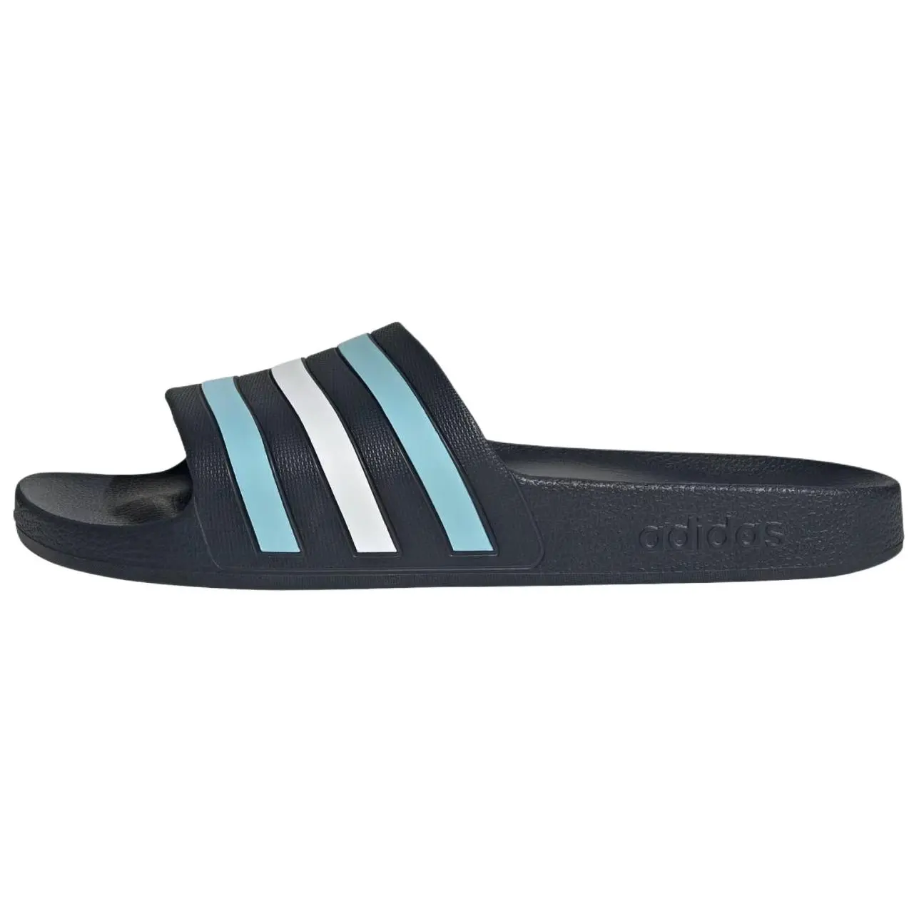 adidas Adilette Aqua Comfortable Quick-Dry Slide Sandals HQ2452