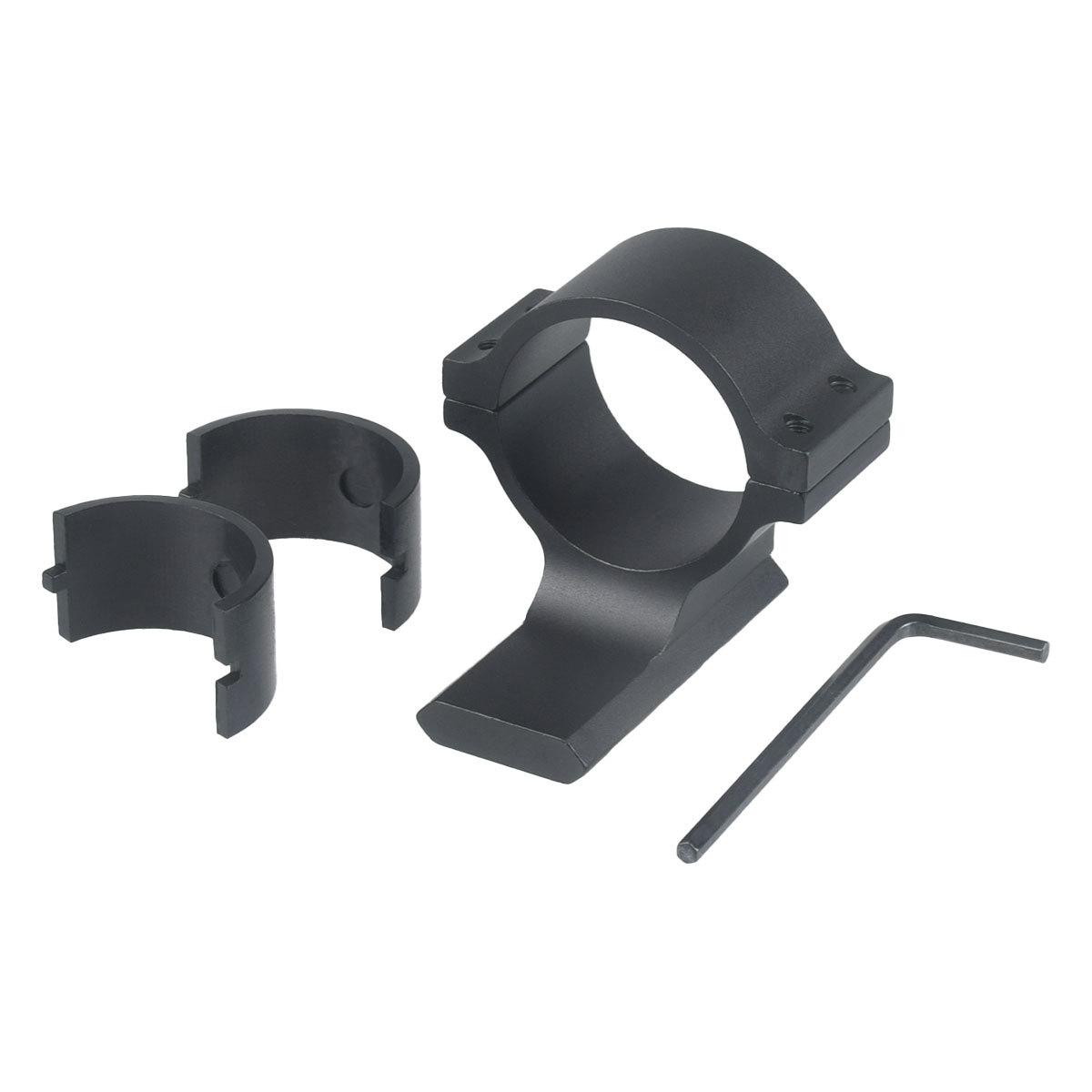 Flashlight Mount / Flashlight Holder