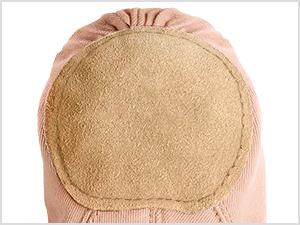 AGS Stelle Women Ballet Shoes Highly Stretch Canvas Adult Ballet Slippers Split Sole Yoga Dance Shoe for Girls Boys