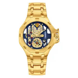 man watche-FX369-blue