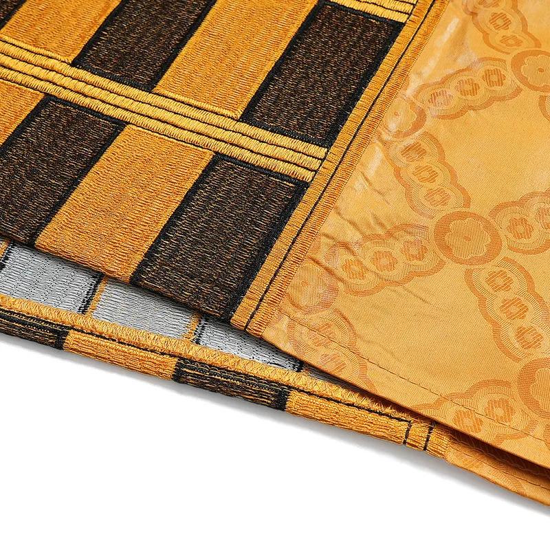 Plus Size African Clothes for Women Dashiki Traditional Bazin Embroidery Gown High Quality Wedding Evening Party Dresses 2026