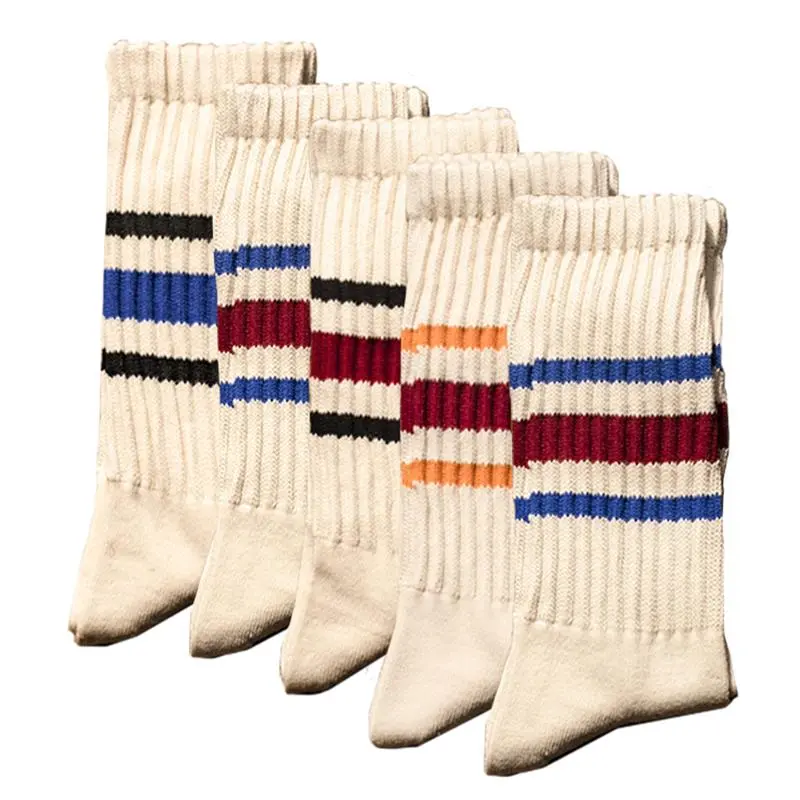 4-Piece Set A (Striped)