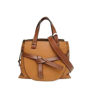 Pre-owned Loewe Gate Tote Medium Handheld P216852638