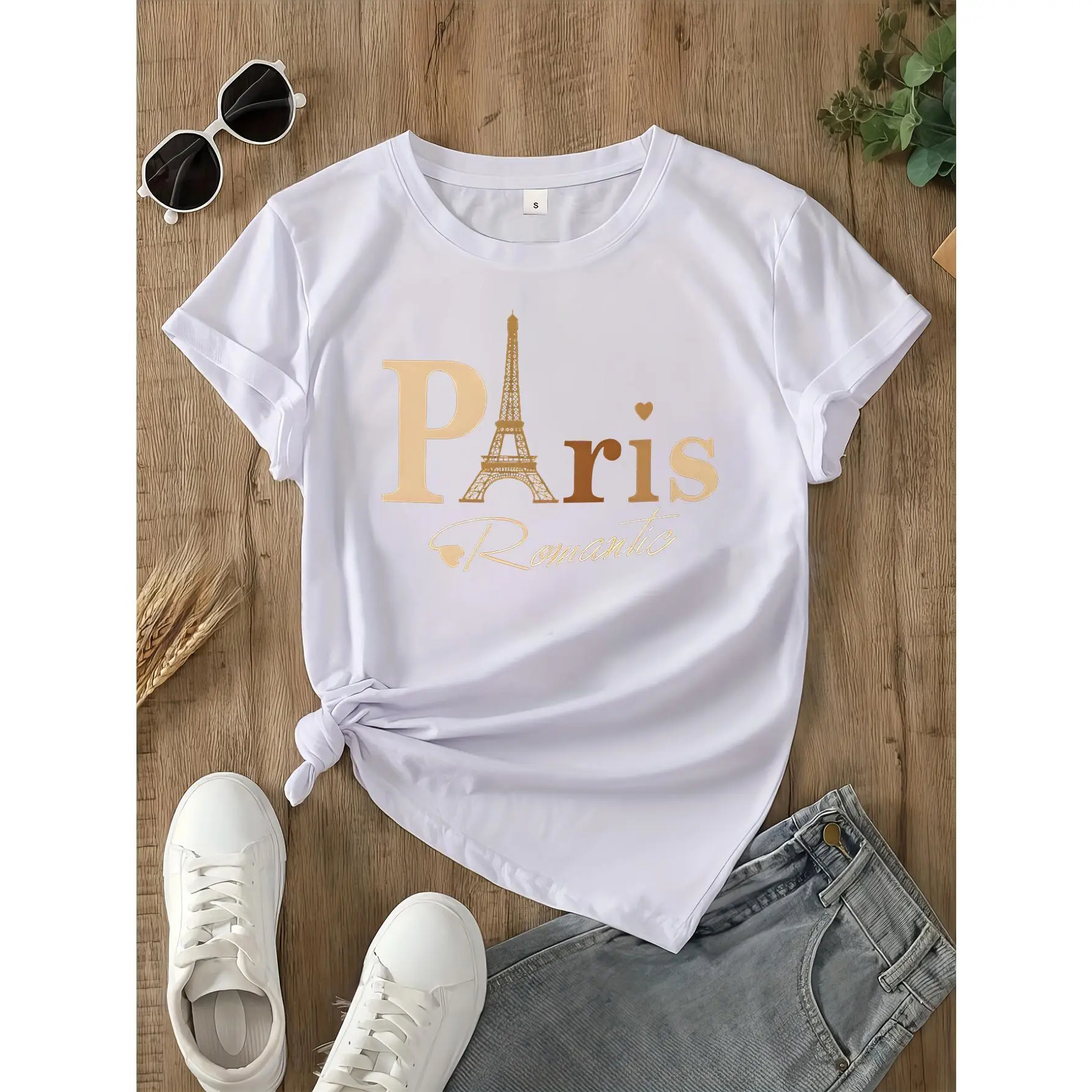 2026 Fashion Women'S T-Shirt Gooner Eat Sleep Goon Repeat Mii Need Cigarette Deftones Tour Cool Meme Graphic