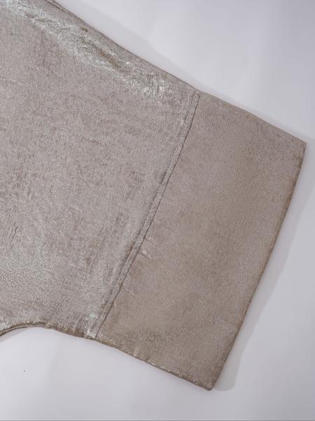 Women's Glossy Solid Batwing Sleeve Abaya without Hijab, Elegant Long Sleeve Open Front Abaya for Party Holiday Daily Wear, Summer Outfits 2024, Muslim Clothes for Women, Loose Abayas