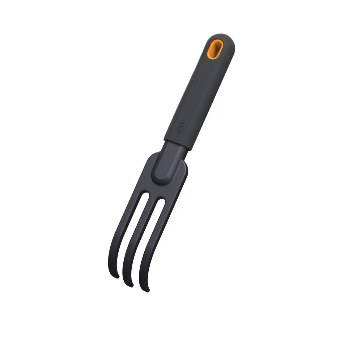 Jm-W104 Garden Rake, Essential Tool for Gardening, Durable Design, Perfect for Soil Aeration & Weed Control, Ideal for Home Gardens