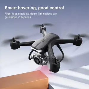 3 batteryV14 Professional Drone 6K HD Dual Camera Wifi FPV Portable RC Quadcopter ，Drones suitable for adults/beginners.
