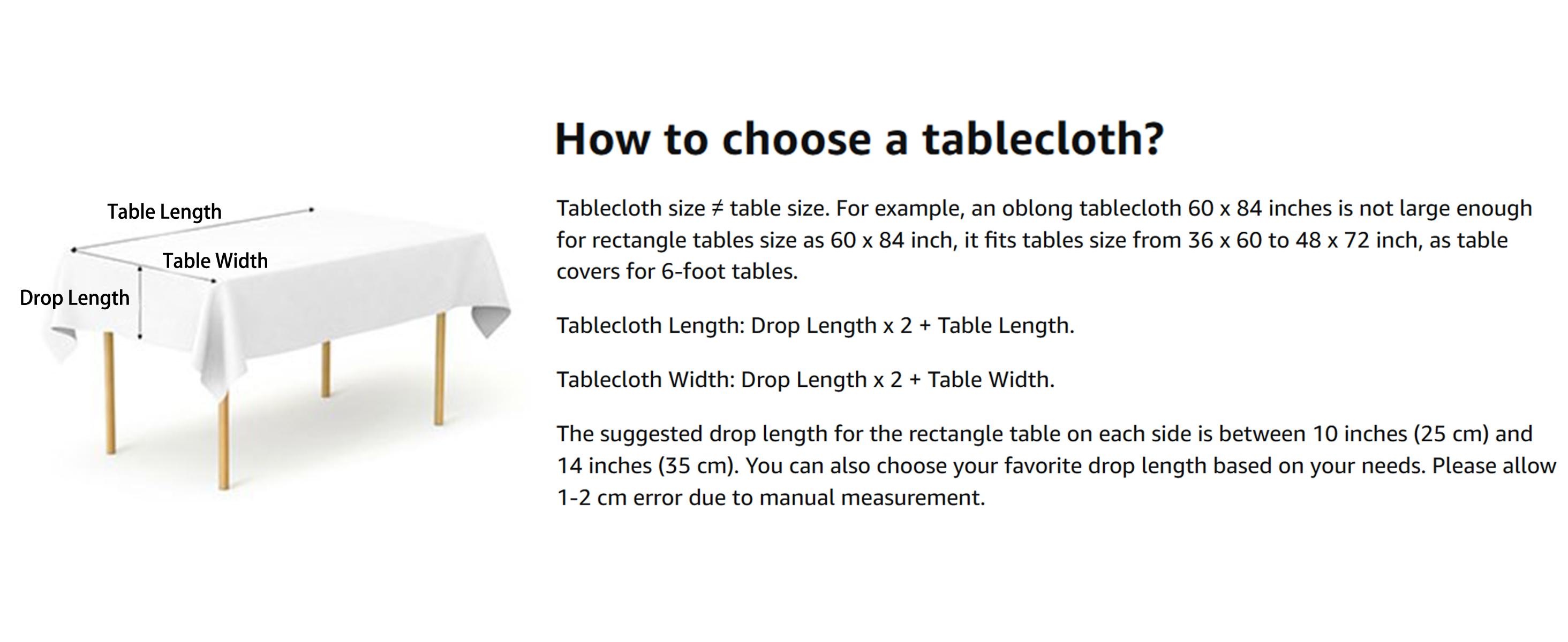 Yellow Rectangle Tablecloth Waterproof Stain Resistant Wrinkle Free Table Cloth 210GSM Polyester Wipeable Table Cover for Party, Banquet, Indoor and Outdoor-Square/Rectangular Yellow Rectangle Tablecloth Waterproof Stain Resistant Wrinkle Free Table Cloth 210GSM Polyester Wipeable Table Cover for Party, Banquet, Indoor and Outdoor-Square/Rectangular