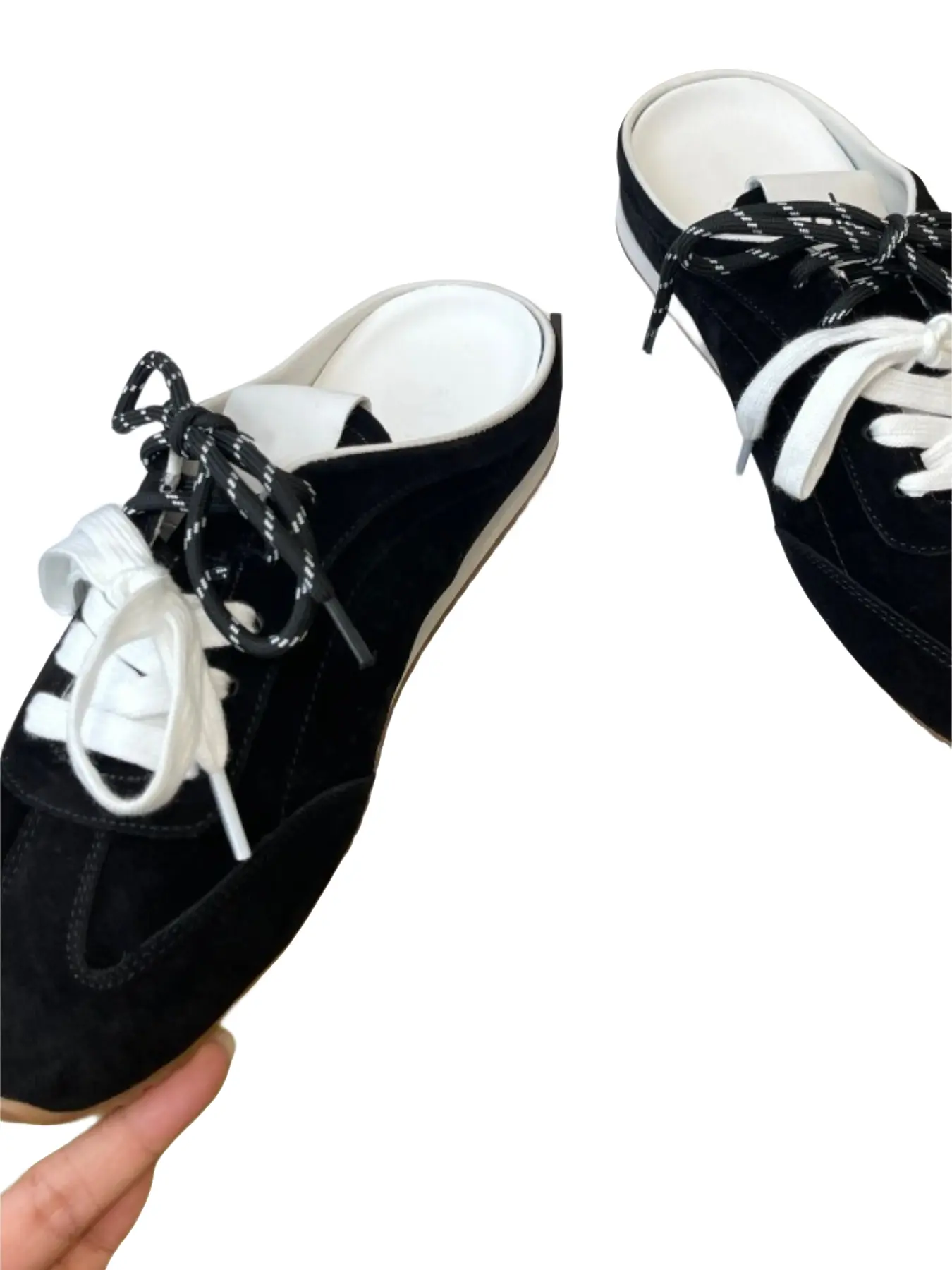Women's Comfortable Slip-On Loafers, Soft Textile Material, Round Toe Design, Ideal for Casual Wear, Perfect for Daily Use
