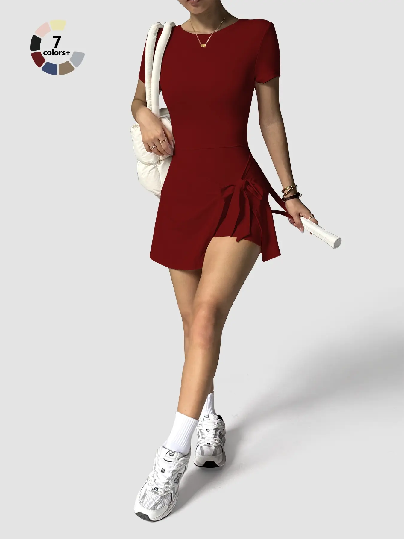 casual sporty dress 11 Best sporty dress outfit ideas