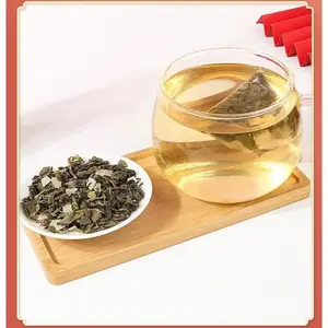 Peach Iced Tea - 90g 30 Individual Tea Bags Natural Peach Oolong Tea Beverage Made with Real White Peach & Premium Oolong.Refreshing Drink for Summer, Party, Everyday Hydration