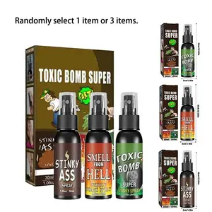 Fart Spray Hilarious Gag Gifts And Pranks Hilarious Gag Gifts For Adults Or Kids Prank Poop Stuff Non Toxic Smells Really