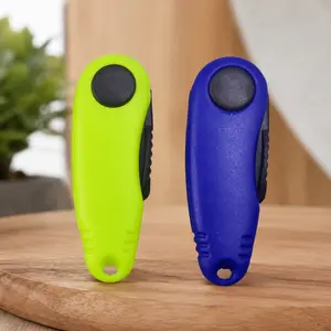 Compact Stainless Steel Fishing Scissors Foldable Line Cutter with Sharp Blade Easily Cuts Lines Hooks Durable Portable Tackle Tool for Boat River Lake Fishing Easy Storage Quick Access Anti-Loss Practical Design Saves Space Must-Have Gear