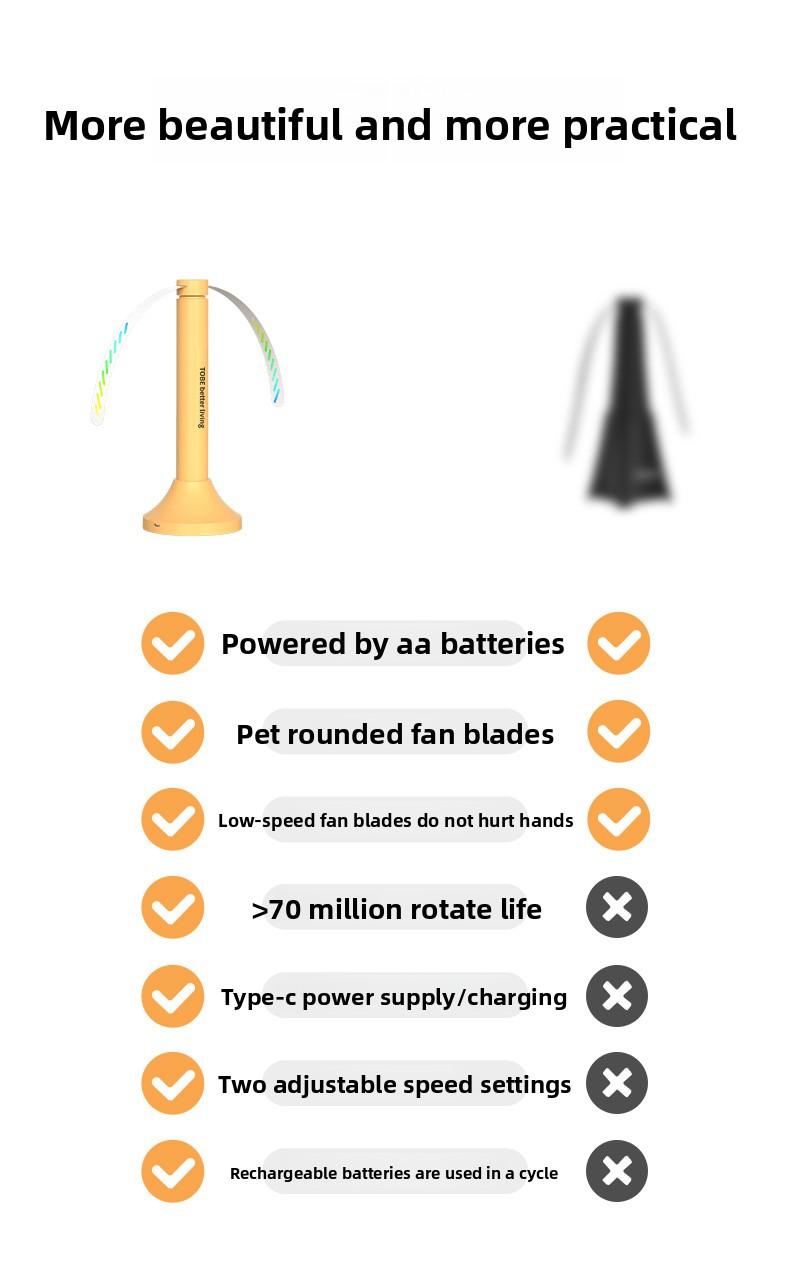 Fly repellent household restaurant sanitary speed control repellent rechargeable speed control anti-optical drive flying insect repellent artifact