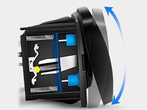 Nilight Bed Lights Rocker Switch Led Light Bar 5 Pin Laser On Off SPST switches 20A/12V 10A/24V for Truck Pickup Rock Cars Boats Cargo Camper Van RVs