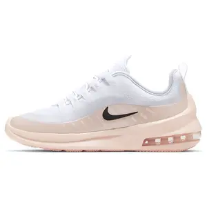 Nike Air Max Axis Women's Low-Top Lifestyle Sneakers with Mesh and Synthetic Upper Verifiable, with credentials and supporting global authentication