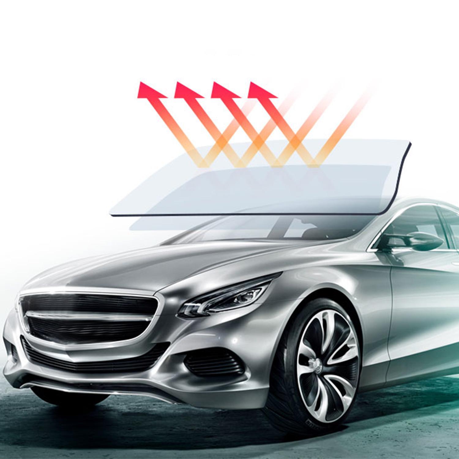 300/600CM Uncut Roll Window Tint Film 1% 5% 15% 20% 35% 50%  VLT Window UV Blocking and Privacy Film for Car Home Office Glass