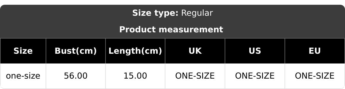 Sexy Lingerie Set Includes Top Apron Hairband Necklace Panties, Women's Underwear Collection, Comfortable & Stylish