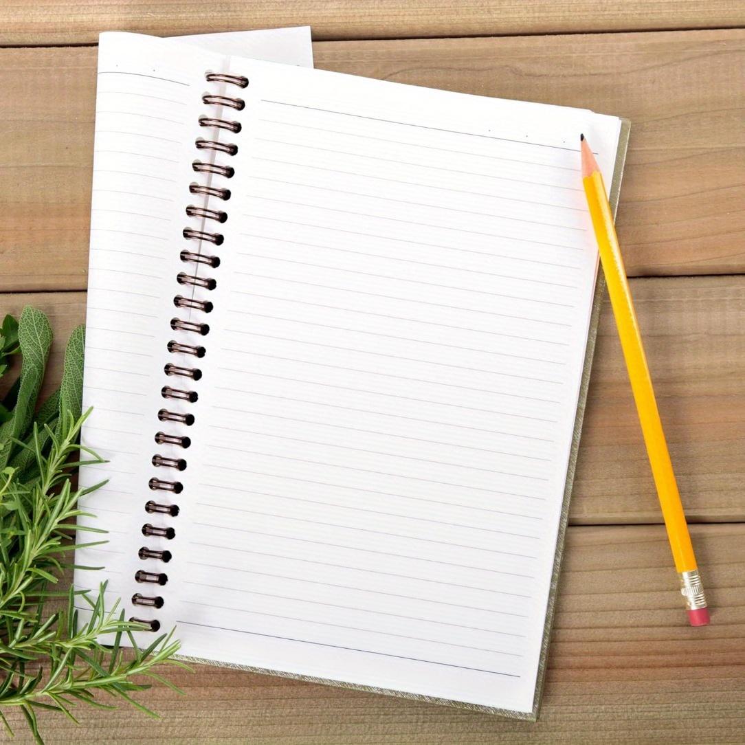 1pc Christian Notebook Journal, Bible Journal Notebooks for Note Taking, Bible Journaling Notebook, Prayer Journal, Christian Gifts for Women Men Faith, Spiral Notebook 5.5x8.3in with 50 Pages, Spiral Bound Notepad