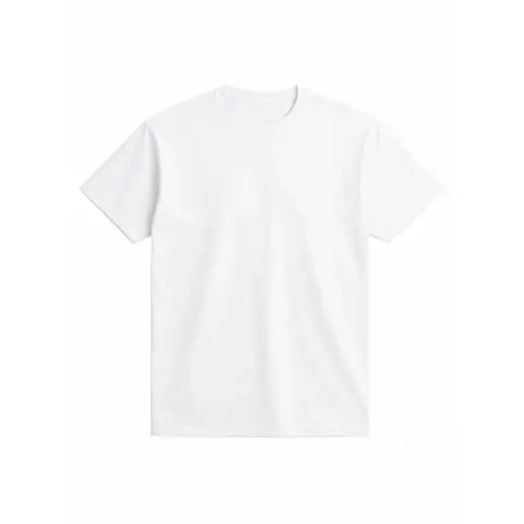 Men's Casual Crew Neck Graphic Print T-Shirt - Regular Fit Short-Sleeve Unisex Easygoing Wear, All Seasons Casual Streetwear for Daily Hangouts