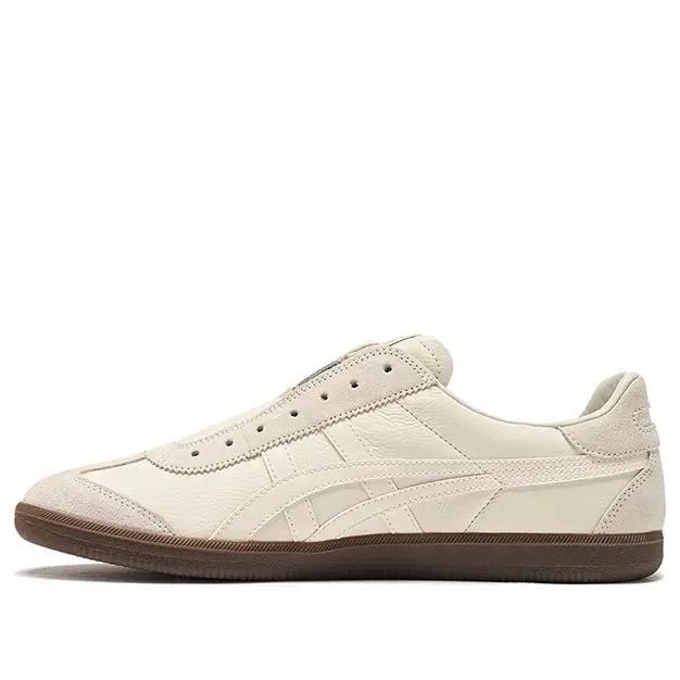 Onitsuka Tiger Tokuten Slip-On 'Beige Brown' 1183C290-100
