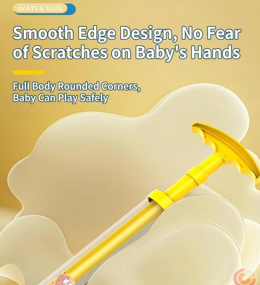 Fireworks Water Gun, Bulk Squirt Water Blaster Guns, Firework Spray Water Soaker Toy Toys for Pool Party Outdoor Summer Water Games