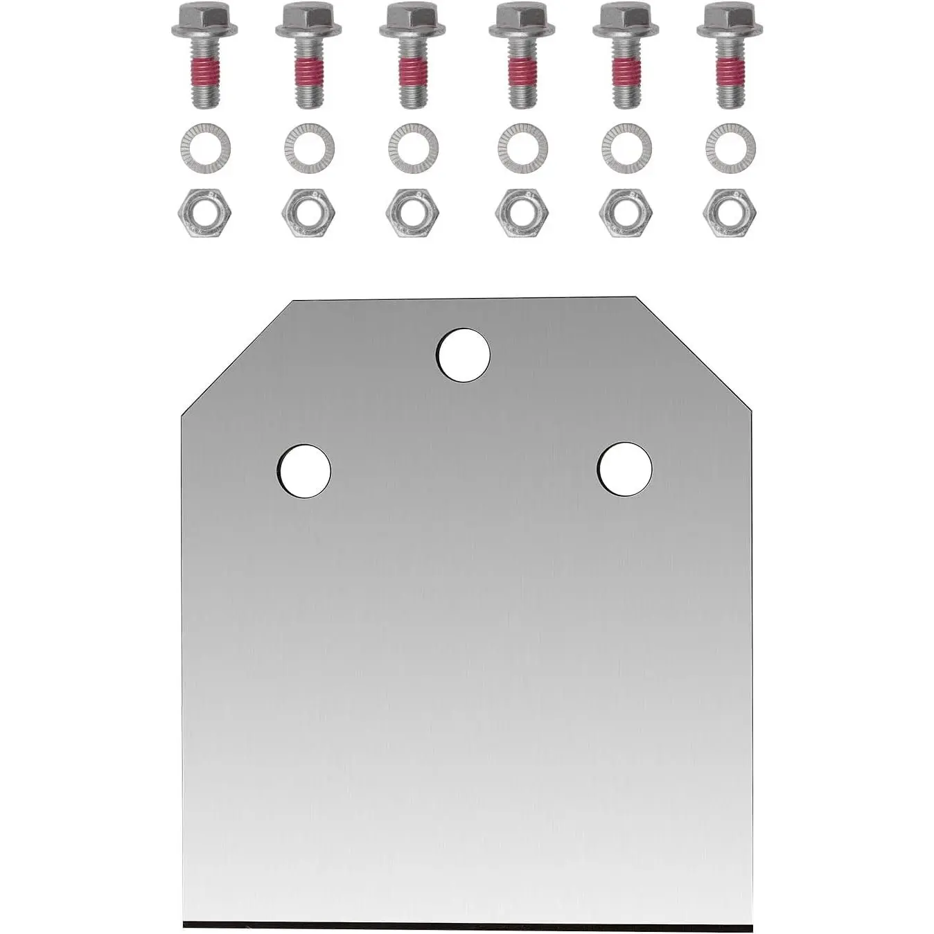 - Plus Floor Scraper   Repair kit for 4-in Wide Removal Chisel Tool