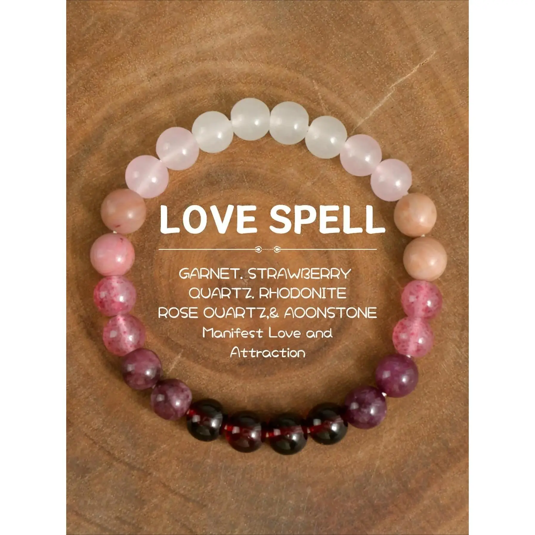 Trendy Crystal Beaded Dance Bracelet for Couples | Party-Ready Unisex Accessory with an Adjustable Band and Stretch Fit