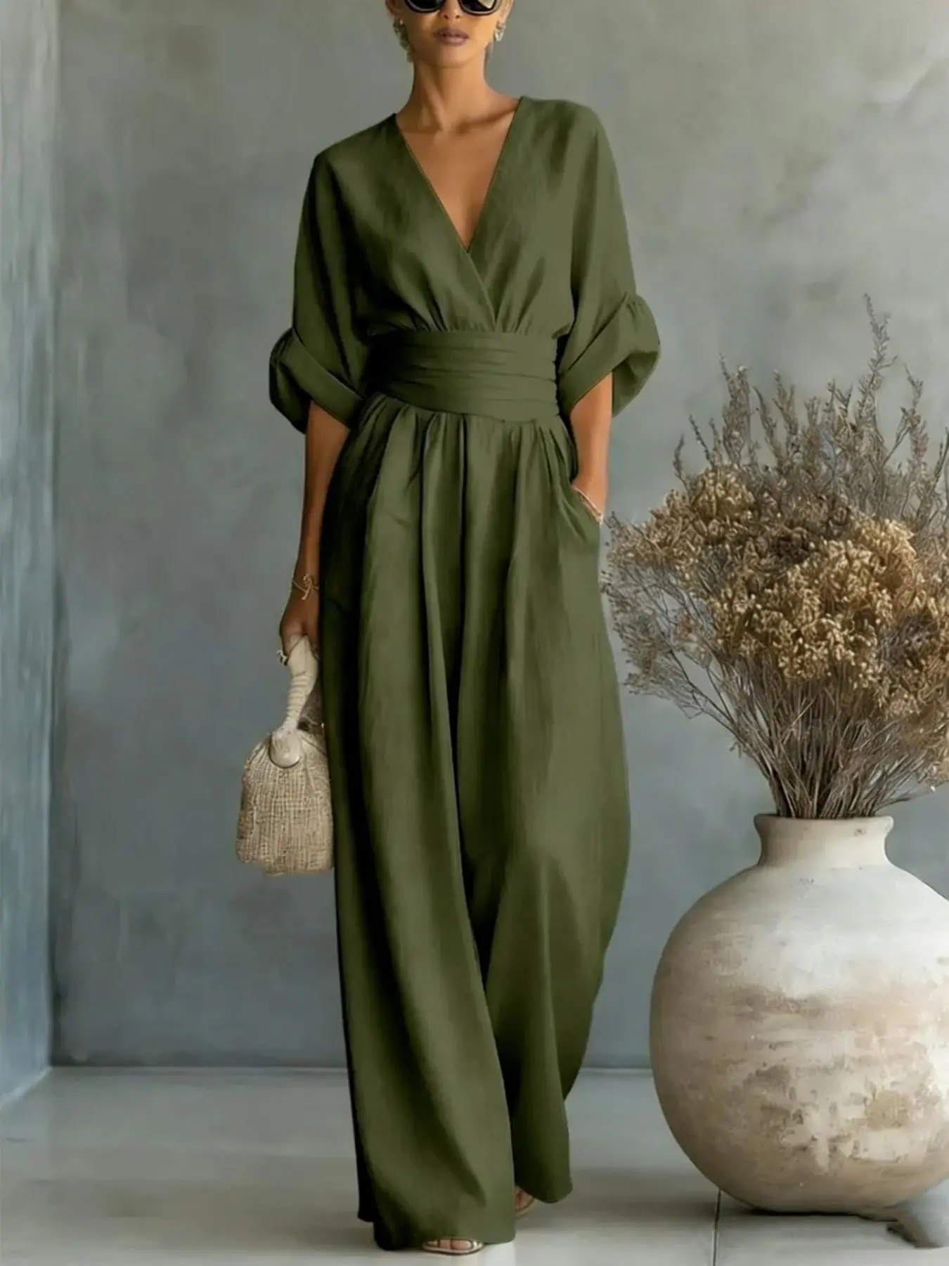 Army Green