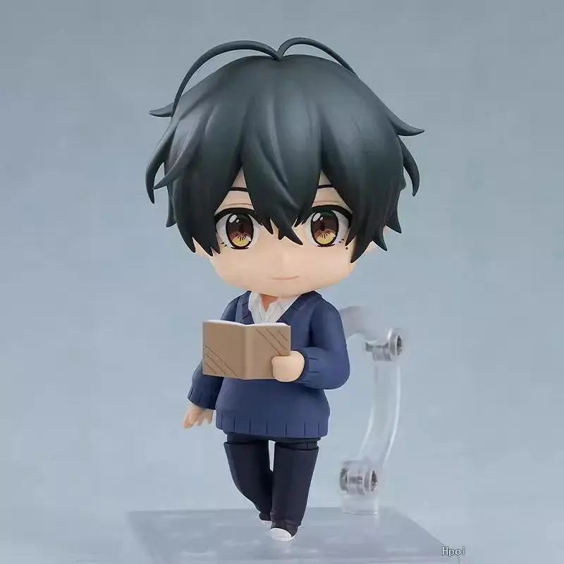 10cm Sasaki and Miyano MIYANO YOSHIKAZU #1891 1891 Action figure toys collection doll Christmas gift with box