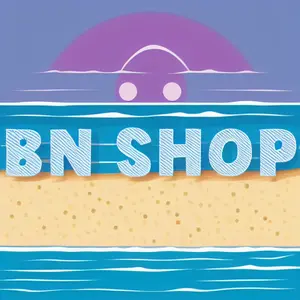 BN Shop shop logo