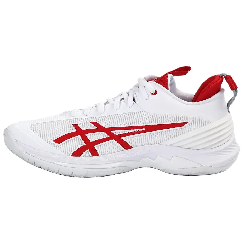 ASICS Gel-Burst 29 Comfortable Soft Basketball Shoes 1063A121-100