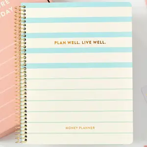 PPP  Planner | 10  Budget Envelopes | Budget Planner | Annual & Monthly Financial Worksheet, Expense, Saving & Debt Reduction Pages | Stickers | Long-Term Financial Goals | Spend