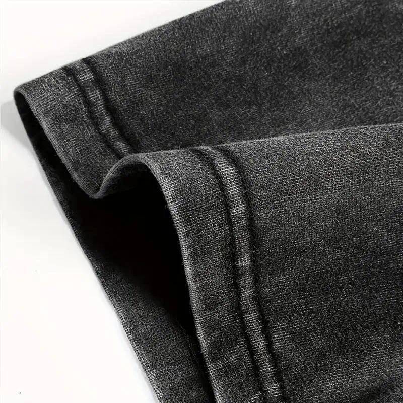 Retro Heavy Limited Naruto Nine Tails Ver3 - Naruto Anime Double Printed Vintage  Washed Tee Unisex Oversize Anime Manga Washed Heavyweight Cotton T-shirt, Anime Lover