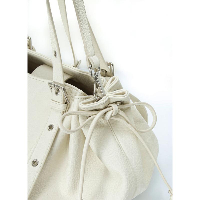 Quality Large Capacity Tote Bag Casual Handbag Shoulder Crossbody