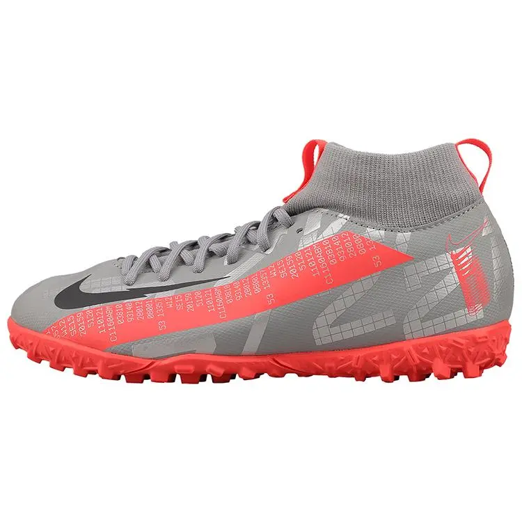 Nike Mercurial Superfly 7 Academy TF Kids Football Shoes AT8143-906