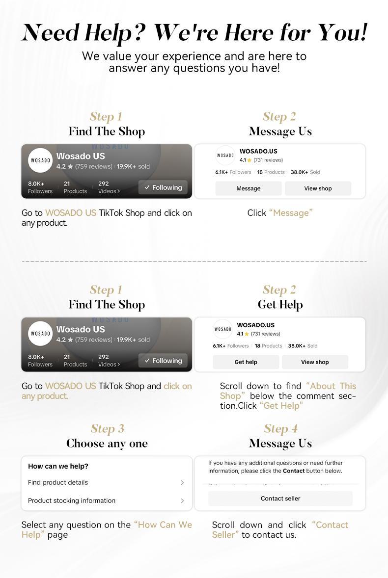 Wosado Soft Magnetic Eyelashes #17 Ice Black All-in-One Box, Reusable, Glue-Free, Waterproof, Lightweight, Natural Style Makeup Cosmetic