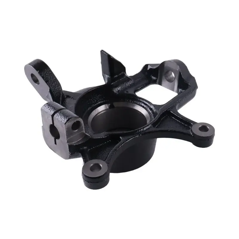 FridayParts Right Knuckle 5142573 for Polaris UTV 2018-2023 Ranger XP 1000 2019-2021 PRO XD 4000D