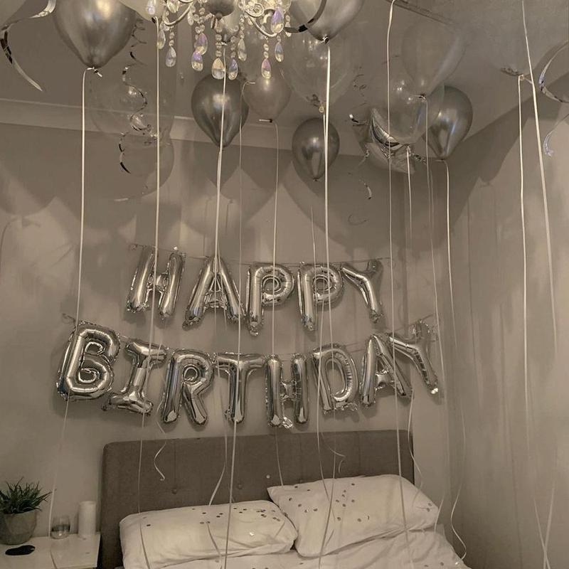 Birthday Party Decoration Set, Spiderman Theme Balloons, Eco-Friendly Recyclable Material, Universal for Adults and Kids, Multi-Scene Use, DIY Party Supplies, Halloween