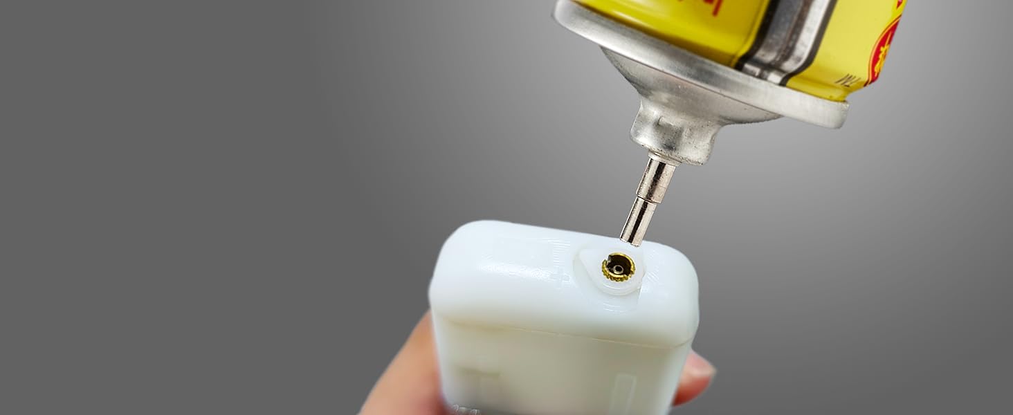 2 Pack Waterproof Lighter Outdoor Windproof Torch Lighters Dual Arc Butane Electric Lighters USB Rechargeable Lighters Flameless Plasma Lighter Camping Hiking Adventure Survival Tactical Gear